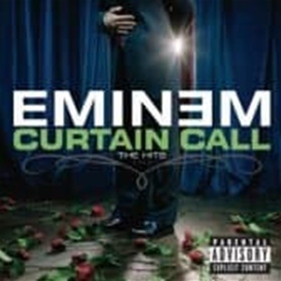 Eminem / Curtain Call ? The Hits