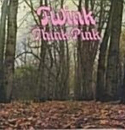 Twink/Think Pink