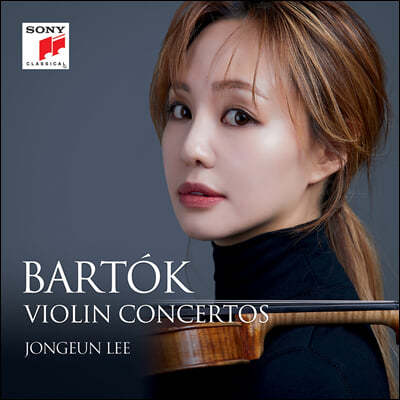  - ٸ: ̿ø ְ (Bartok: Violin Concerto)