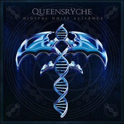 Queensryche (ũ) - Digital Noise Alliance 