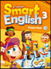 Smart English 3 : Student Book, 2/E