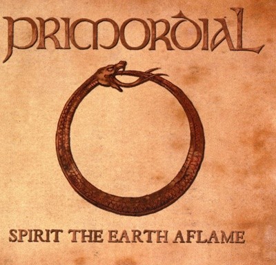 프라이모디얼 - Primordial - Spirit The Earth Aflame [U.S발매]