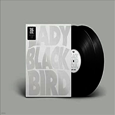 Lady Blackbird — Black Acid Soul (Deluxe Edition) 앨범 커버