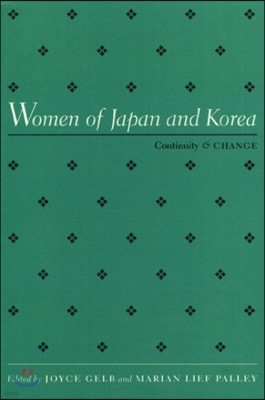 Women of Japan & Korea: Continuity and Change