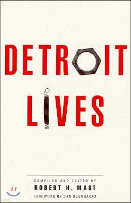 Detroit Lives