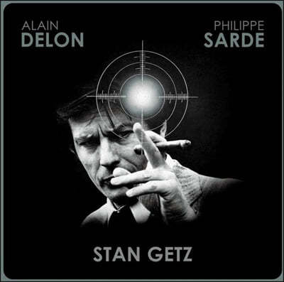 필립의 야망 영화음악 (Mort dun Pourri OST by Philippe Sarde / Stan Getz) [LP]