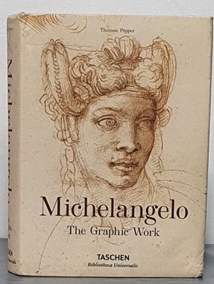 Michelangelo. the Graphic Work