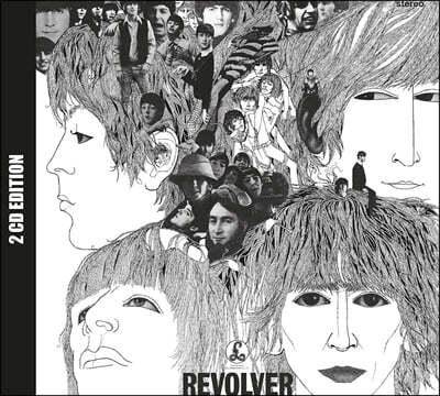 The Beatles (Ʋ) - Revolver (2022 Sessions Highlights)