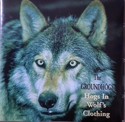 그라운드혹스 (Groundhogs)/hogs in wolf`s clothing 