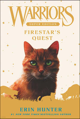 Warriors Super Edition: Firestar's Quest