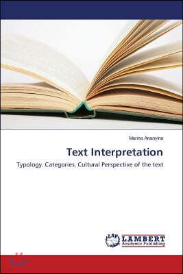 Text Interpretation