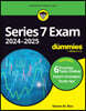 Series 7 Exam 2023/2024 for Dummies (+ Practice Tests Online)