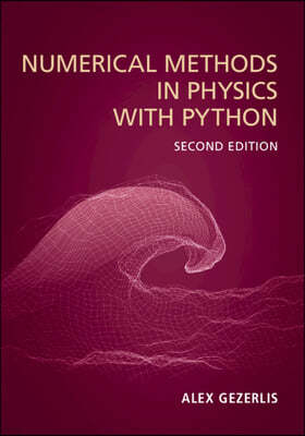 Numerical Methods in Physics with Python