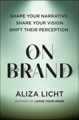 Union Square & Co. On Brand: Shape Your Narrative. Share Your Vision. Shift Their Perception.