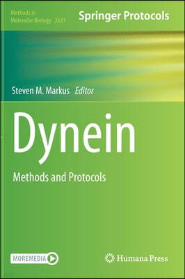 Dynein: Methods and Protocols