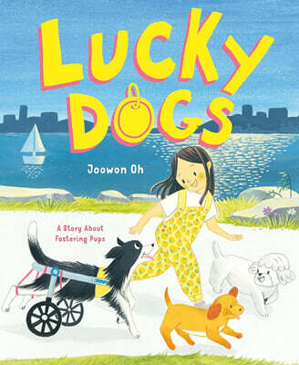 Lucky Dogs