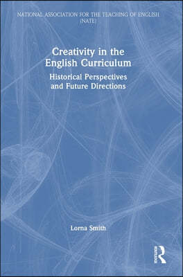 Creativity in the English Curriculum