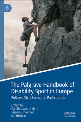 The Palgrave Handbook of Disability Sport in Europe