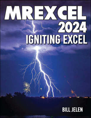 Mrexcel 2024: Igniting Excel