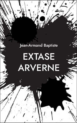 Books on Demand Extase Arverne
