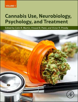 Cannabis Use, Neurobiology, Psychology, and Treatment