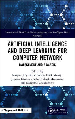 Artificial Intelligence and Deep Learning for Computer Network