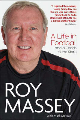 Roy Massey: A Life in Football and a Coach to the Stars