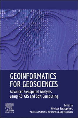 Geoinformatics for Geosciences