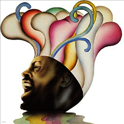 Leon Thomas — Blues And The Soulful Truth (Gatefold) 앨범 커버