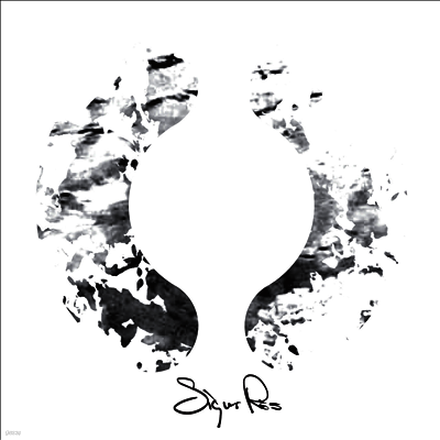 Sigur Ros — ( ) (20th Anniversary Edition) 앨범 커버