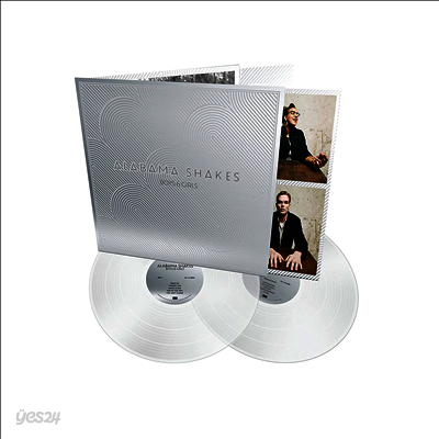 Alabama Shakes - Boys & Girls (10th Anniversary Edition)(Ltd)(Colored 2LP)