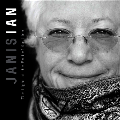 Janis Ian — Light At The End Of The Line 앨범 커버