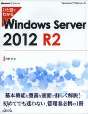 WindowsServer2012 R2