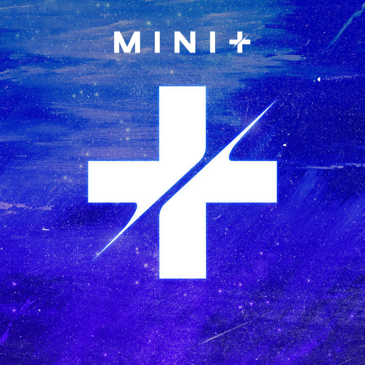 미닛 (Minit) - BLUE