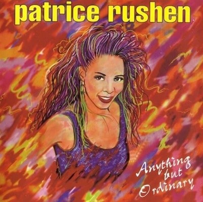 패트리스 루센 (Patrice Rushen) - Anything But Ordinary(US발매)