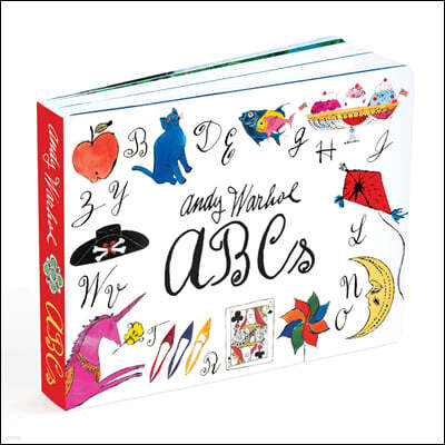 Andy Warhol ABCs