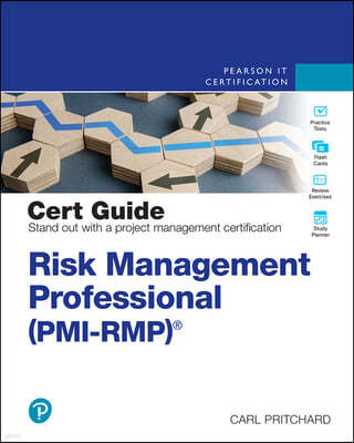 Risk Management Professional (Pmi-Rmp)(R)