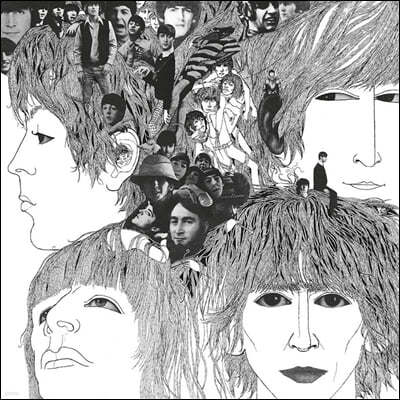 The Beatles (Ʋ) - Revolver [Super Deluxe] 