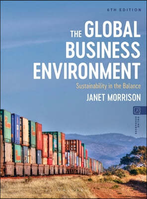 The Global Business Environment