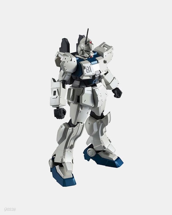 건담유니버스 RX-79[G]Ez-8 건담 Ez-8 건프라