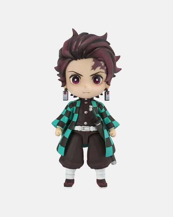 프로 피규아트 미니 귀멸의 칼날 카마도 탄지로