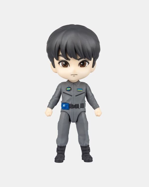 프로 피규아트 미니 나츠카와 하루키