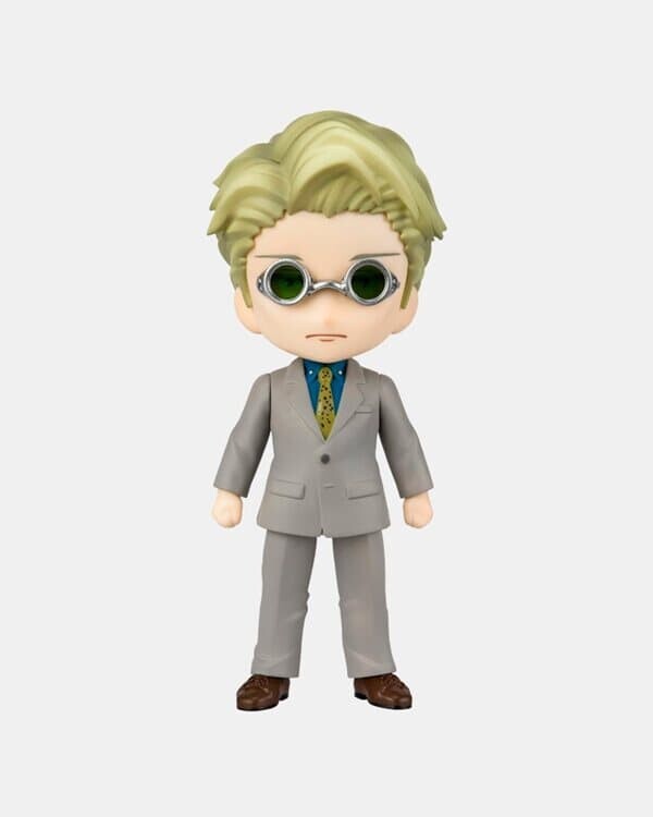 프로 피규아트 미니 나나미 켄토