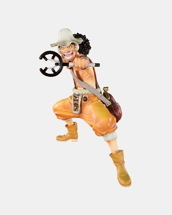 프로 피규아트 제로 저격왕 우솝