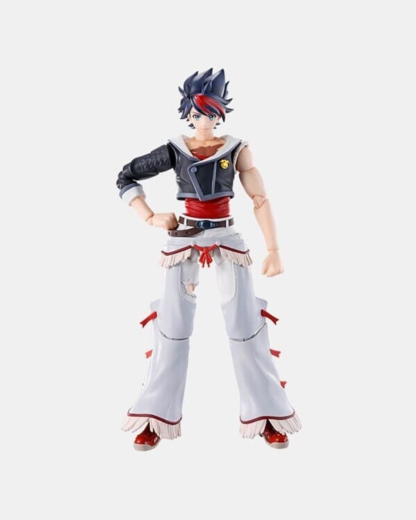 프로 S.H.피규아트 백 애로우