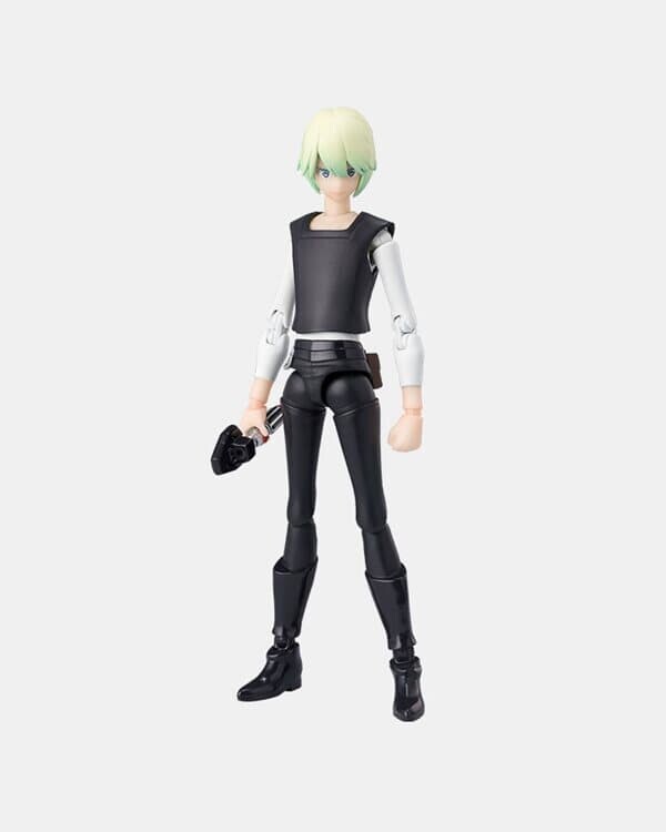 프로 S.H.피규아트 KARRE STAR WARS: VISIONS