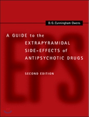 A Guide to the Extrapyramidal Side-Effects of Antipsychotic Drugs