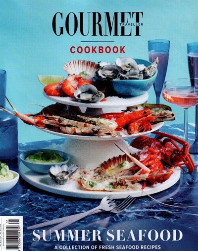 GOURMET TRAVELLER ANNUAL () : 2022  no.13