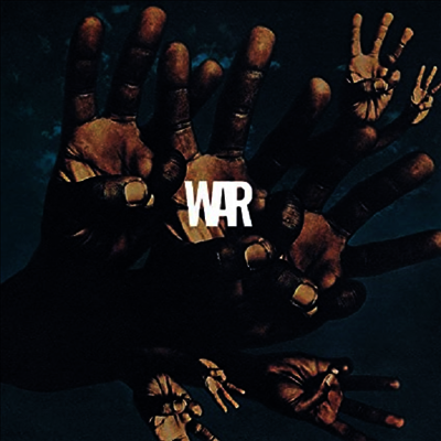 War — War 앨범 커버