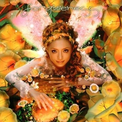 [중고] Ayumi Hamasaki (하마사키 아유미) / Forgiveness (일본수입/Single/avcd30503)